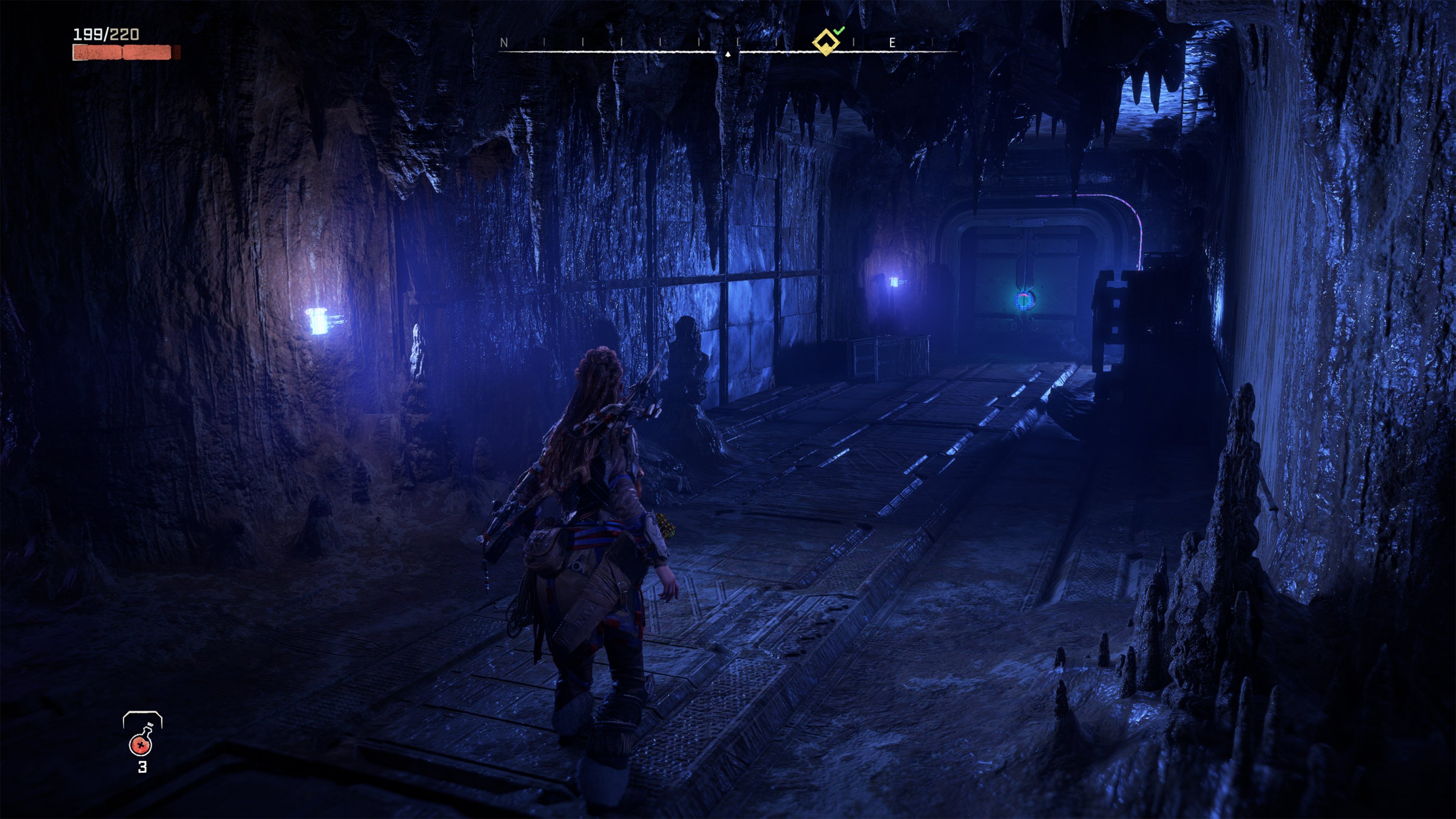 Horizon Forbidden West - Imagen 38